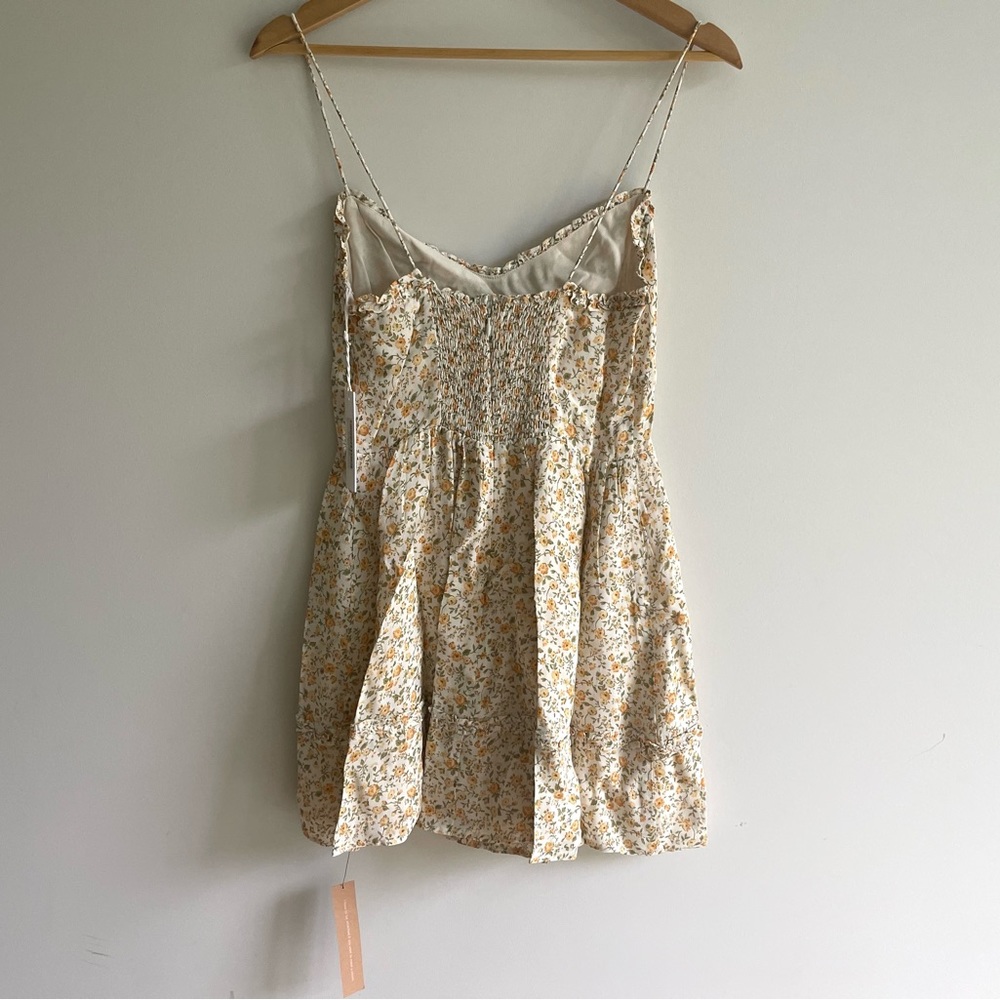 REFORMATION | MARIN DRESS - Picture 11 of 17